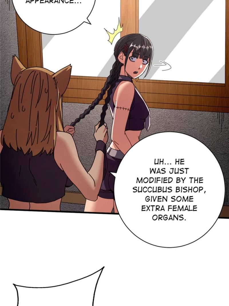A Transmigrated Warden's Battle for Redemption Chapter 103 52